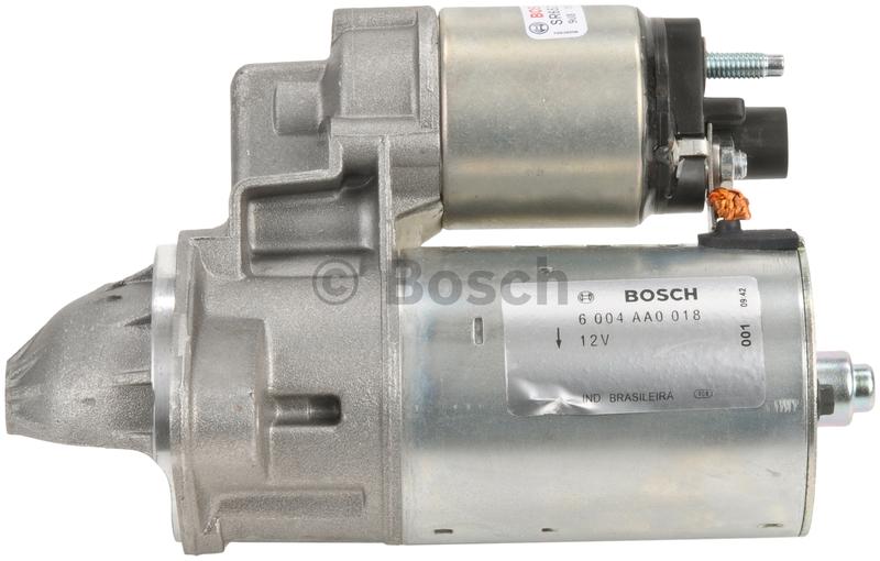 Bosch SR6521X Bosch SR6521X product image 3 of 4
