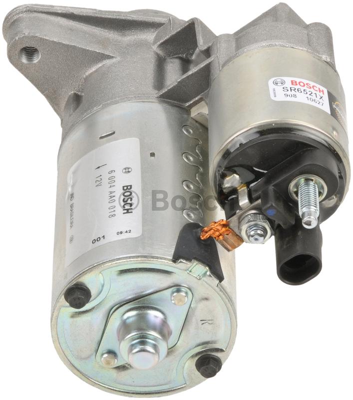 Bosch SR6521X Bosch SR6521X product image 4 of 4