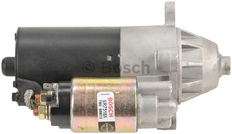 Bosch SR7518X Bosch SR7518X product image 1 of 4