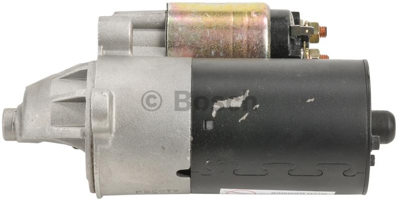 Bosch SR7518X Bosch SR7518X product image 2 of 4