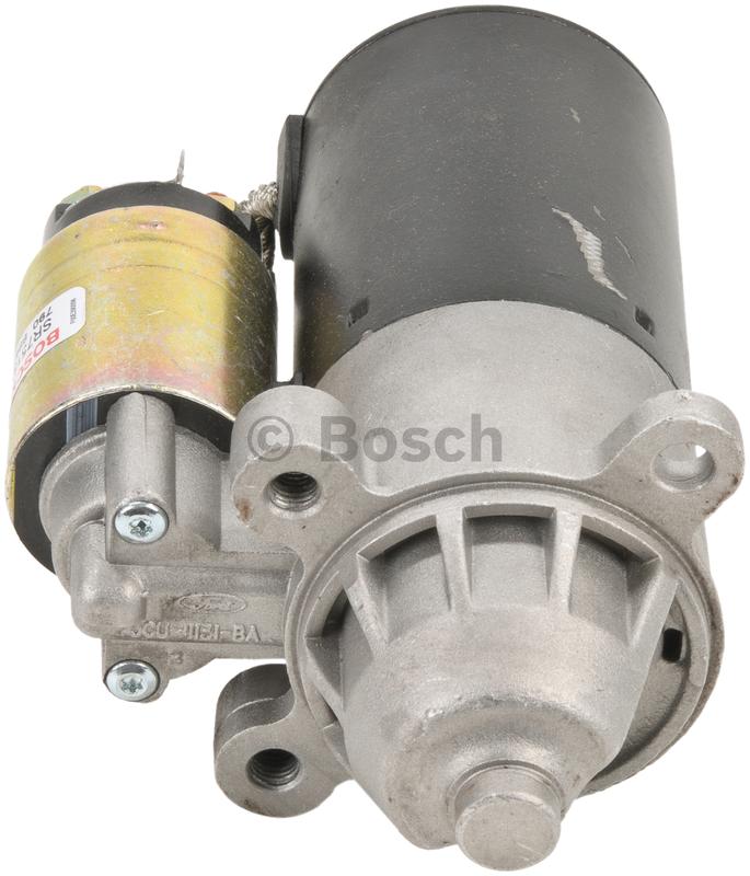 Bosch SR7518X Bosch SR7518X product image 4 of 4
