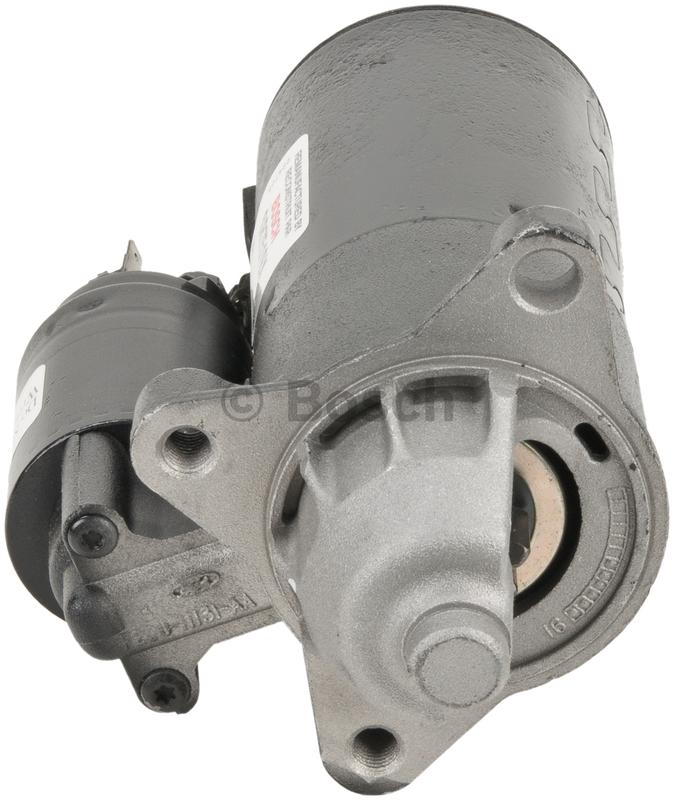 Bosch SR7519X Bosch SR7519X product image 2 of 4