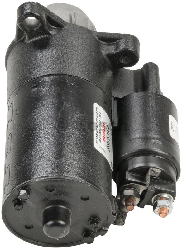 Bosch SR7519X Bosch SR7519X product image 3 of 4