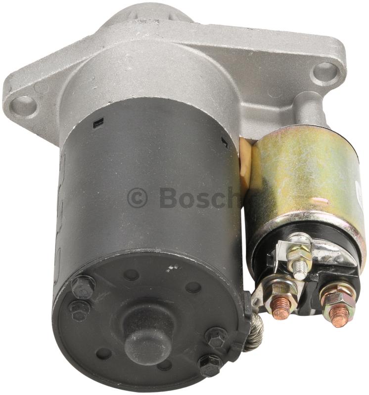Bosch SR7523X  product image 1 of 4