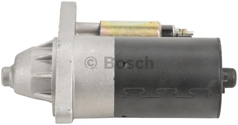 Bosch SR7523X  product image 3 of 4
