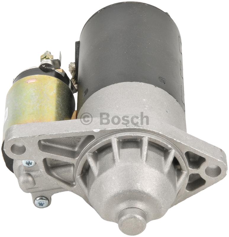 Bosch SR7523X  product image 4 of 4
