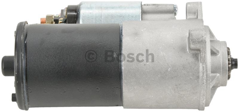 Bosch SR7581X Bosch SR7581X product image 1 of 4