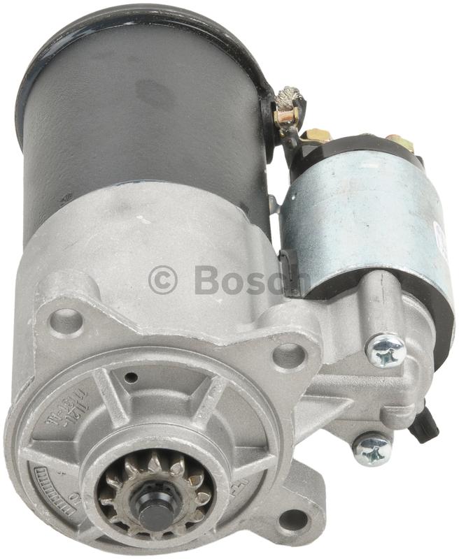 Bosch SR7581X Bosch SR7581X product image 2 of 4