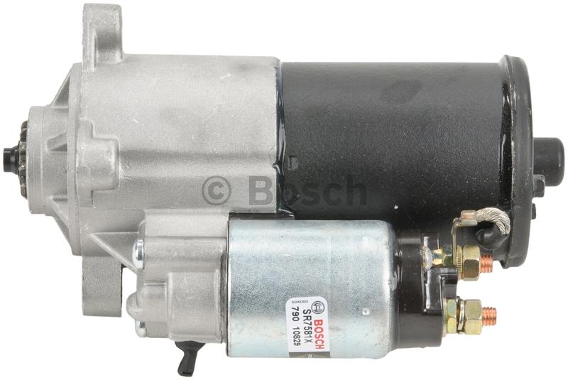 Bosch SR7581X Bosch SR7581X product image 3 of 4