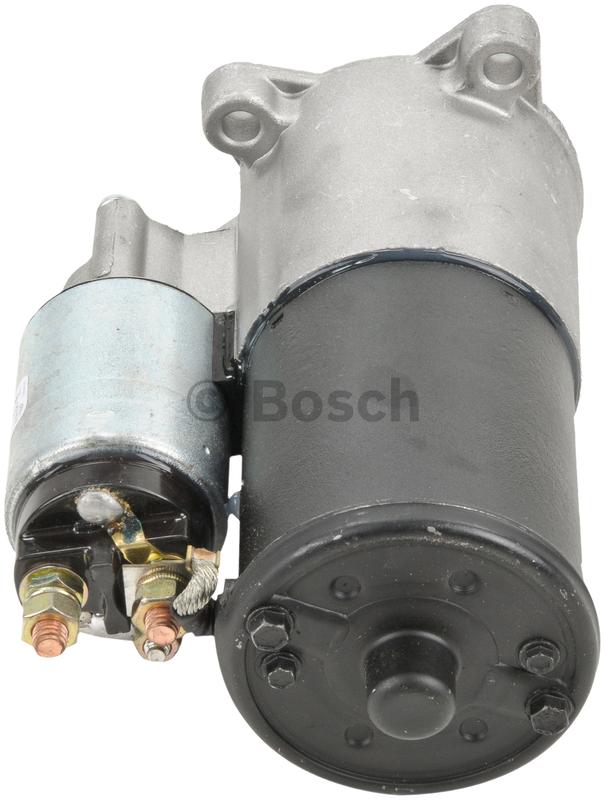 Bosch SR7581X Bosch SR7581X product image 4 of 4