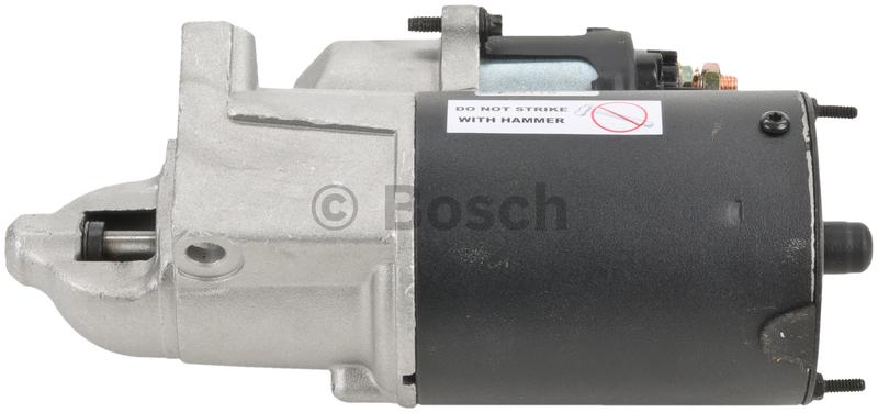 Bosch SR8527X  product image 1 of 4