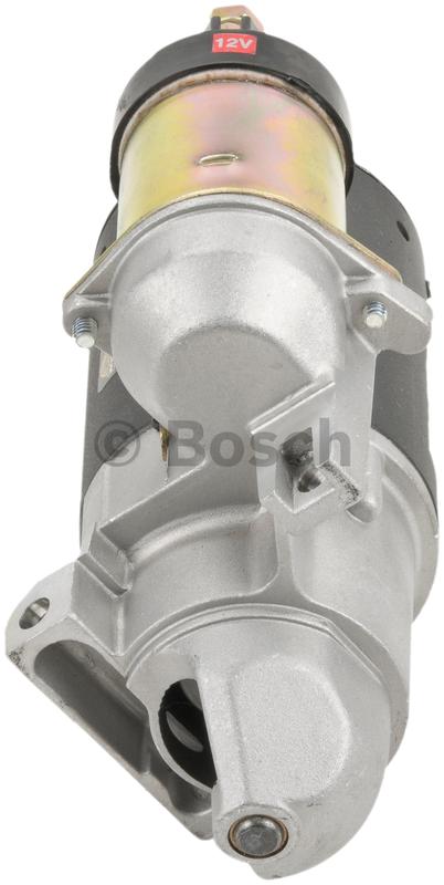 Bosch SR8537X Bosch SR8537X product image 2 of 4