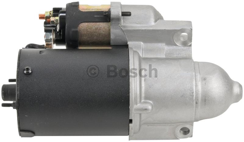 Bosch SR8541X Bosch SR8541X product image 1 of 4