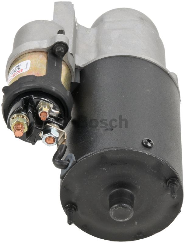 Bosch SR8541X Bosch SR8541X product image 2 of 4