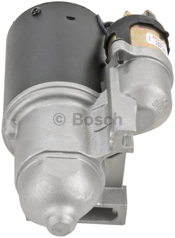 Bosch SR8541X Bosch SR8541X product image 4 of 4