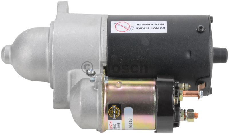 Bosch SR8550X  product image 1 of 4