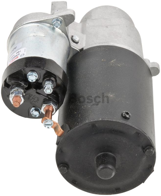 Bosch SR8553X Bosch SR8553X product image 1 of 4