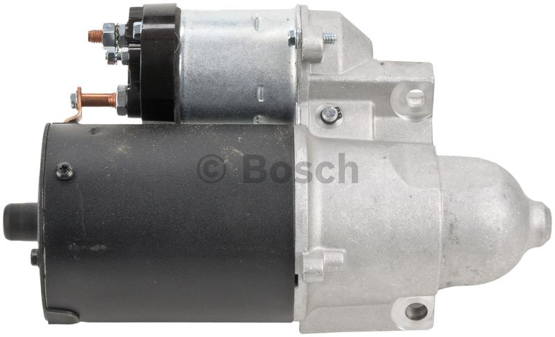 Bosch SR8553X Bosch SR8553X product image 4 of 4