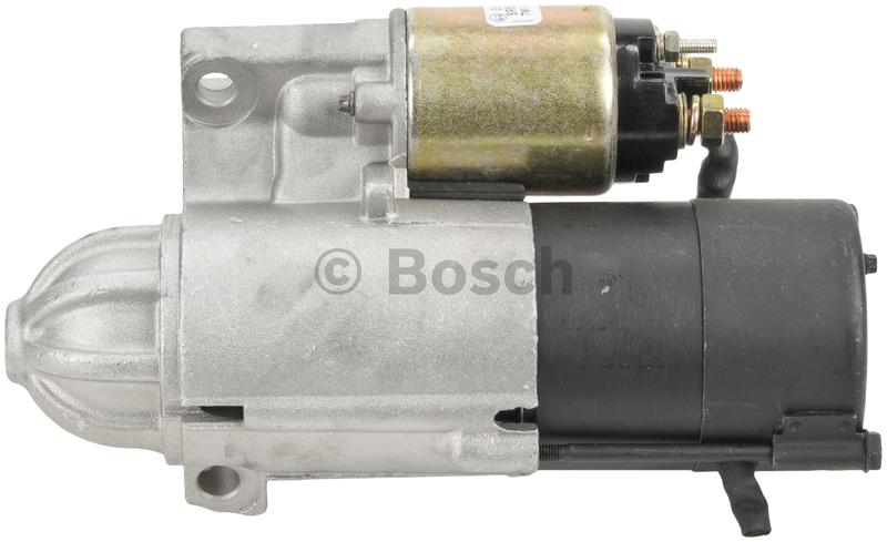 Bosch SR8561X Bosch SR8561X product image 1 of 4