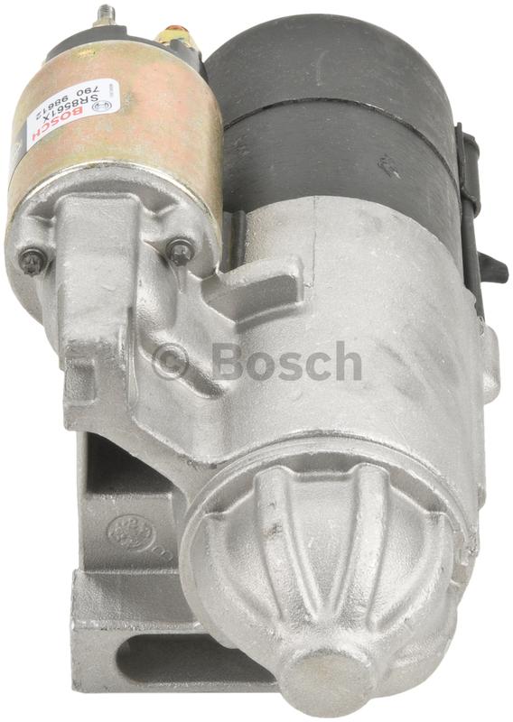 Bosch SR8561X Bosch SR8561X product image 2 of 4