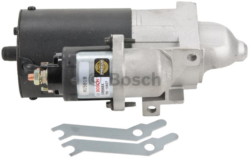 Bosch SR8568X Bosch SR8568X product image 1 of 4