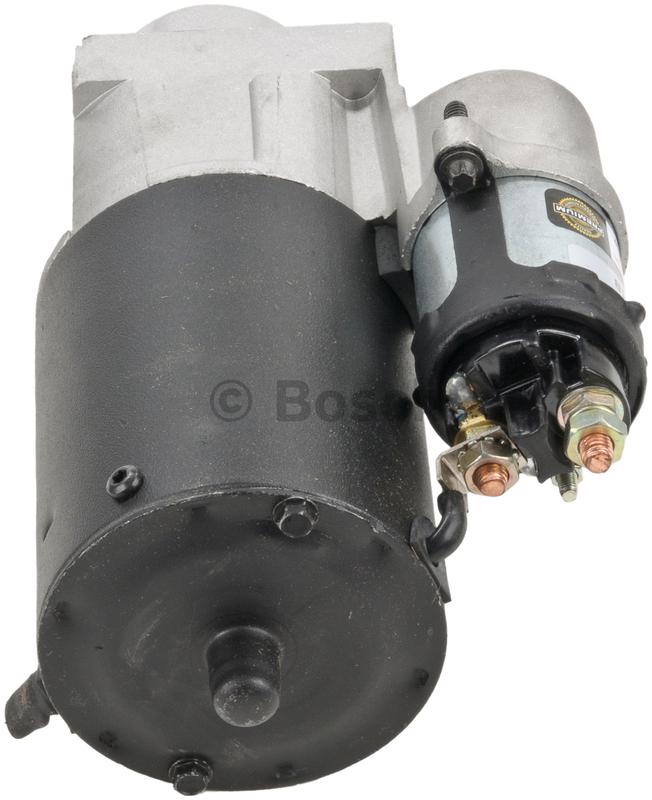 Bosch SR8568X Bosch SR8568X product image 2 of 4