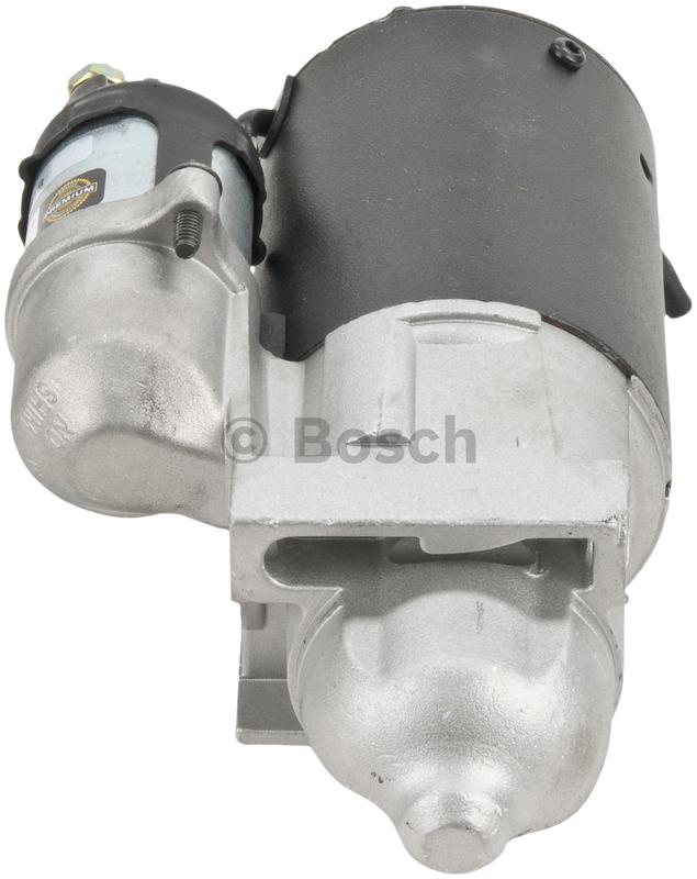Bosch SR8568X Bosch SR8568X product image 3 of 4