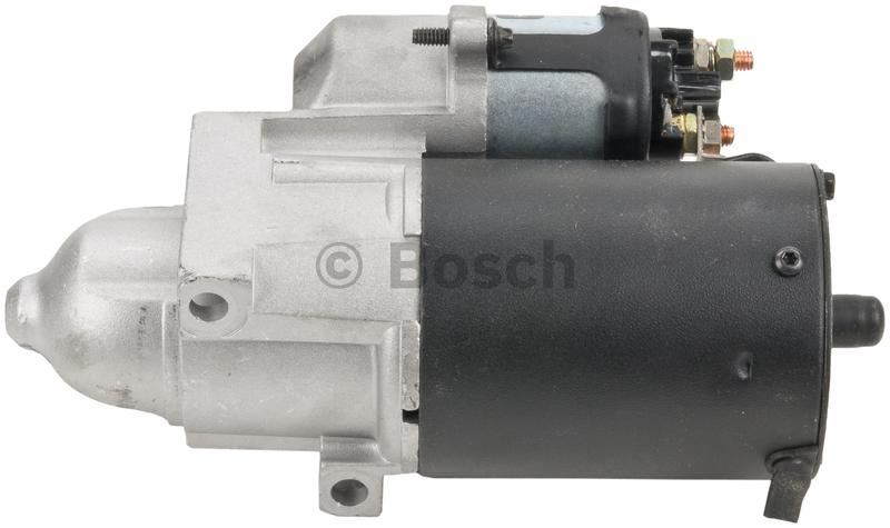 Bosch SR8568X Bosch SR8568X product image 4 of 4