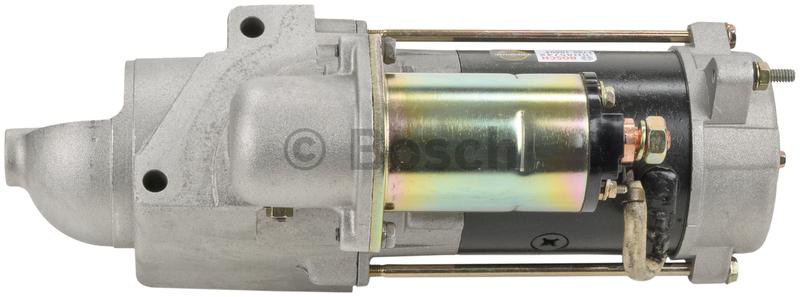 Bosch SR8574X  product image 1 of 4