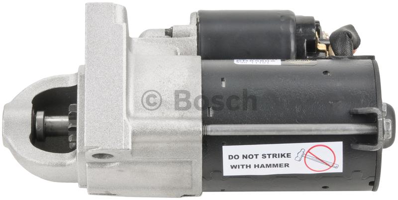 Bosch SR8580X Bosch SR8580X product image 4 of 4