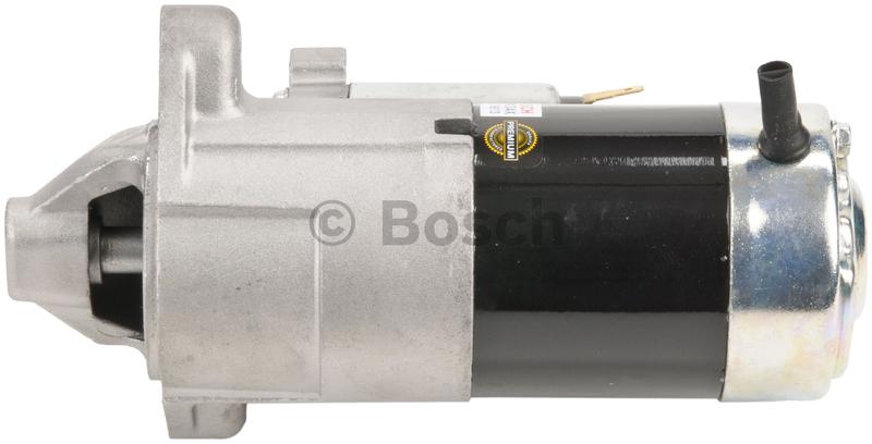 Bosch SR8634X  product image 2 of 4
