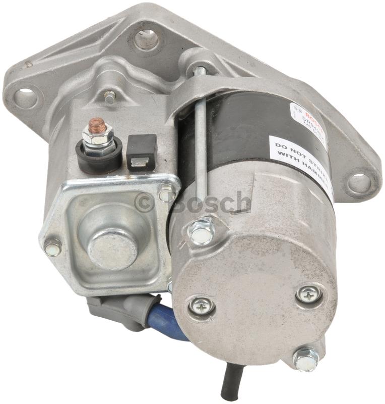 Bosch SR9496X  product image 1 of 4