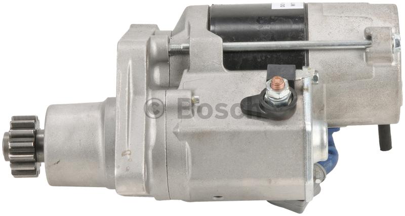 Bosch SR9496X  product image 3 of 4