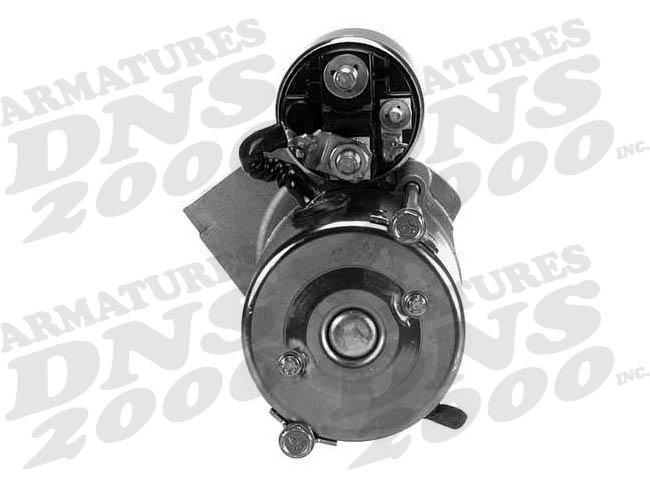DNS SS6472 DNS SS6472 product image 2 of 2