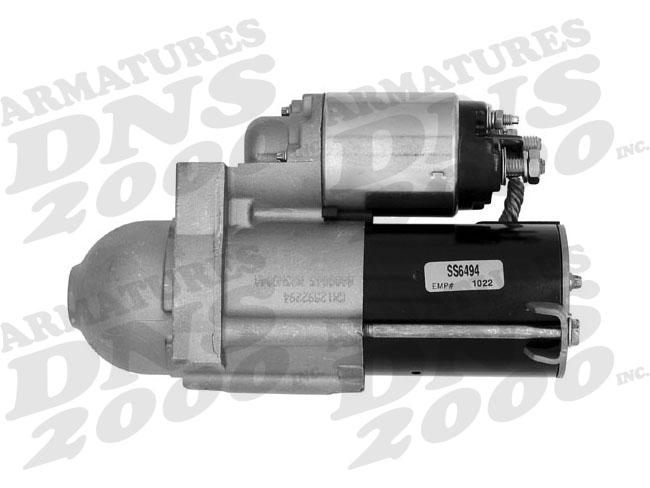 DNS SS6494  product image 1 of 2
