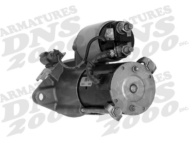 DNS SS6749  product image 1 of 2