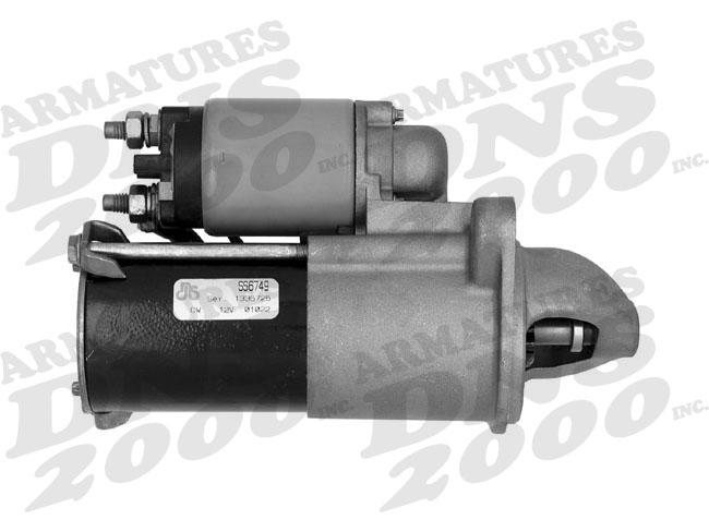 DNS SS6749  product image 2 of 2