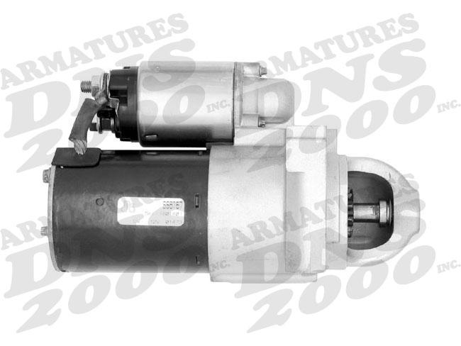 DNS SS6757 DNS SS6757 product image 2 of 2