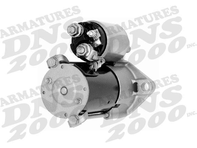 DNS SS6944  product image 2 of 2