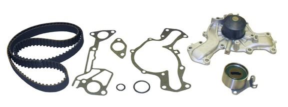 Contitech Products TB139LK1 Engine Timing Belt Kit with Water Pump product image 1 of 1