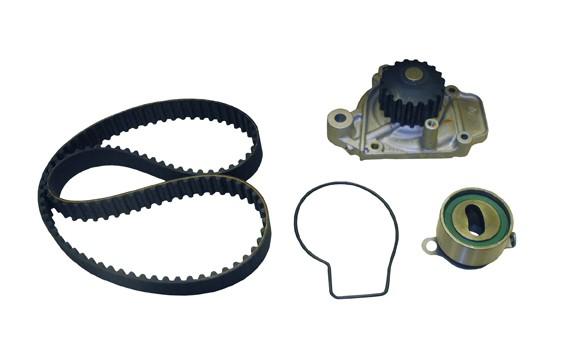Contitech Products TB143LK1 Engine Timing Belt Kit with Water Pump product image 1 of 1