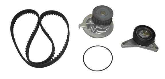 Contitech Products TB163LK1 Engine Timing Belt Kit with Water Pump product image 1 of 1