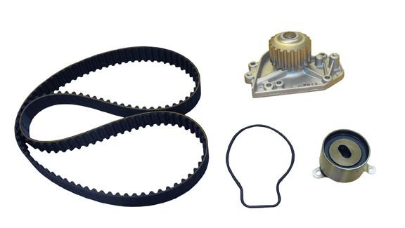 Contitech Products TB184LK1 Engine Timing Belt Kit with Water Pump product image 1 of 1