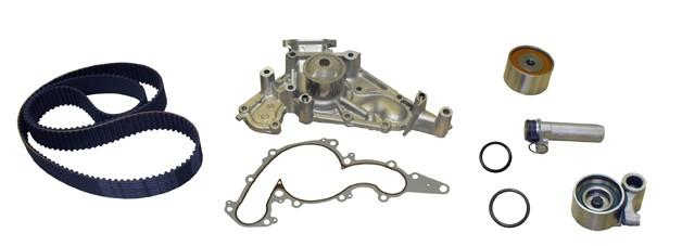 Contitech Products TB190LK1 Engine Timing Belt Kit with Water Pump product image 1 of 1