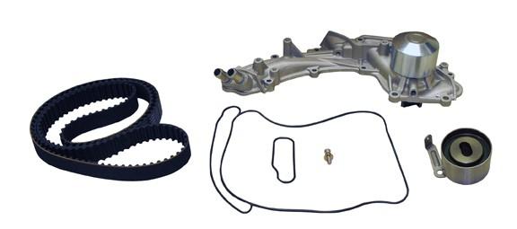 Contitech Products TB193LK1 Engine Timing Belt Kit with Water Pump product image 1 of 1