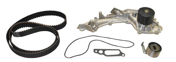 Contitech Products TB193LK2 Engine Timing Belt Kit with Water Pump product image 1 of 1