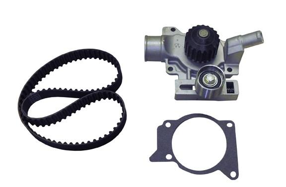 Contitech Products TB194LK1 Engine Timing Belt Kit with Water Pump product image 1 of 1