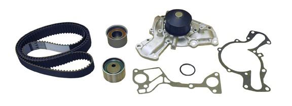 Contitech Products TB195LK1 Engine Timing Belt Kit with Water Pump product image 1 of 1