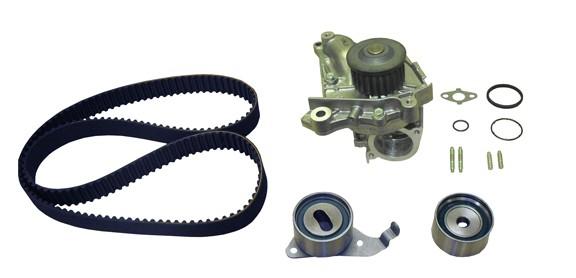 Contitech Products TB199LK1WH Engine Timing Belt Kit with Water Pump product image 1 of 1