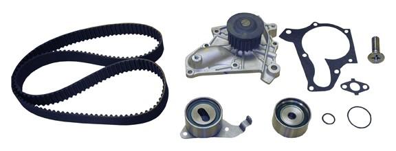 Contitech Products TB199LK1 Engine Timing Belt Kit with Water Pump product image 1 of 1